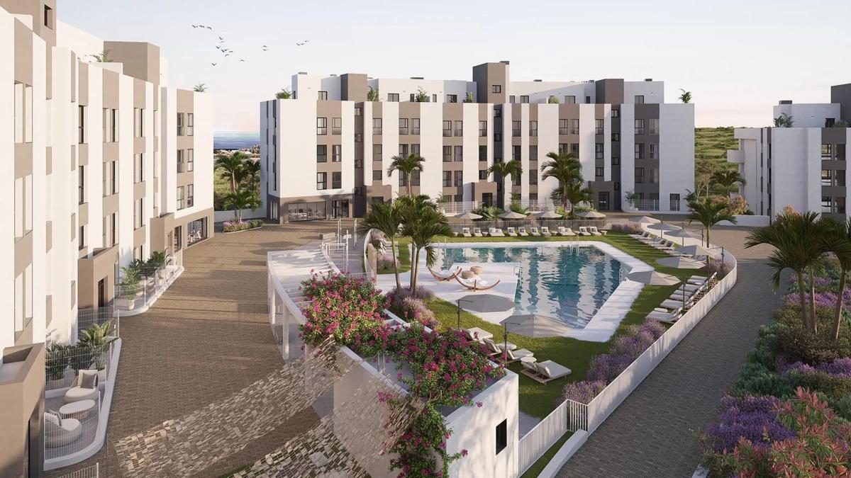 Appartement - Mijas — 4