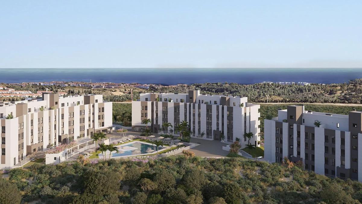Appartement - Mijas — 5