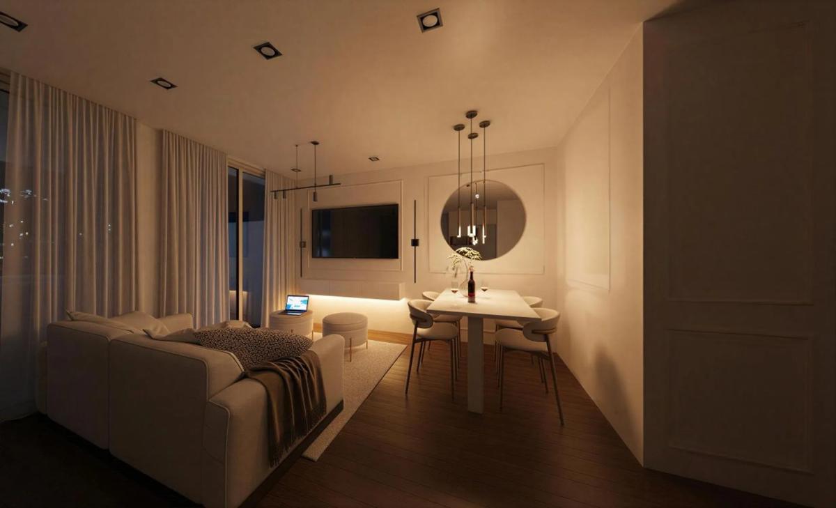 Appartement - Mijas — 2
