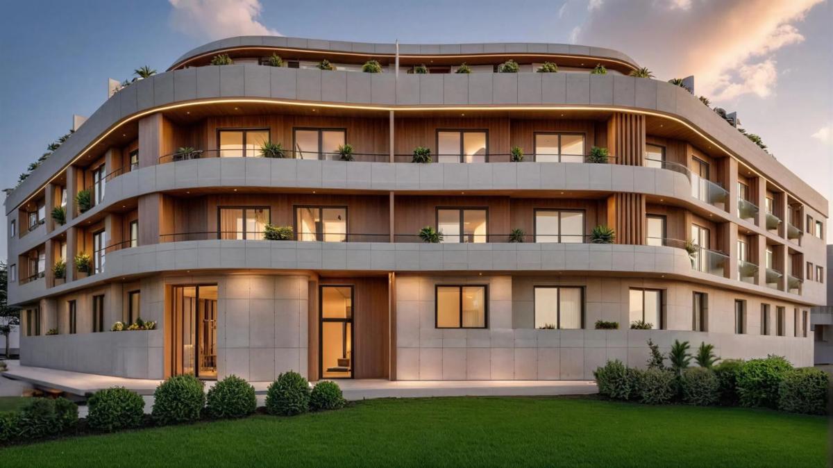 Appartement - Mijas — 1