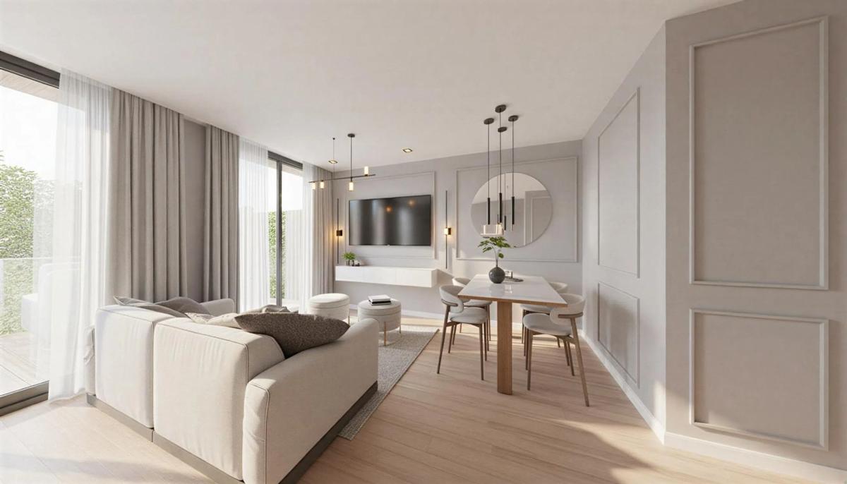 Appartement - Mijas — 4