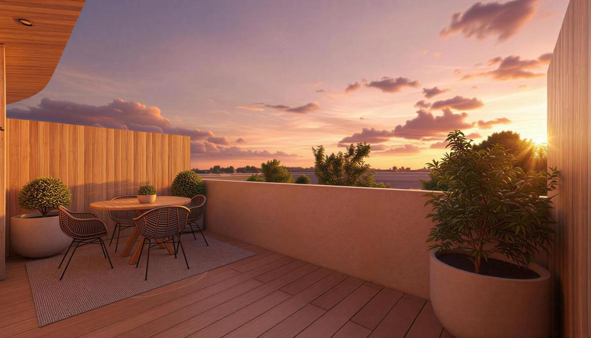 Appartement - Mijas — 9