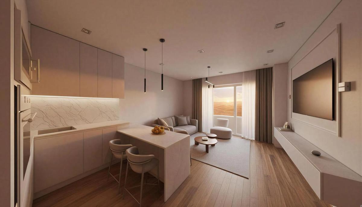 Appartement - Mijas — 10