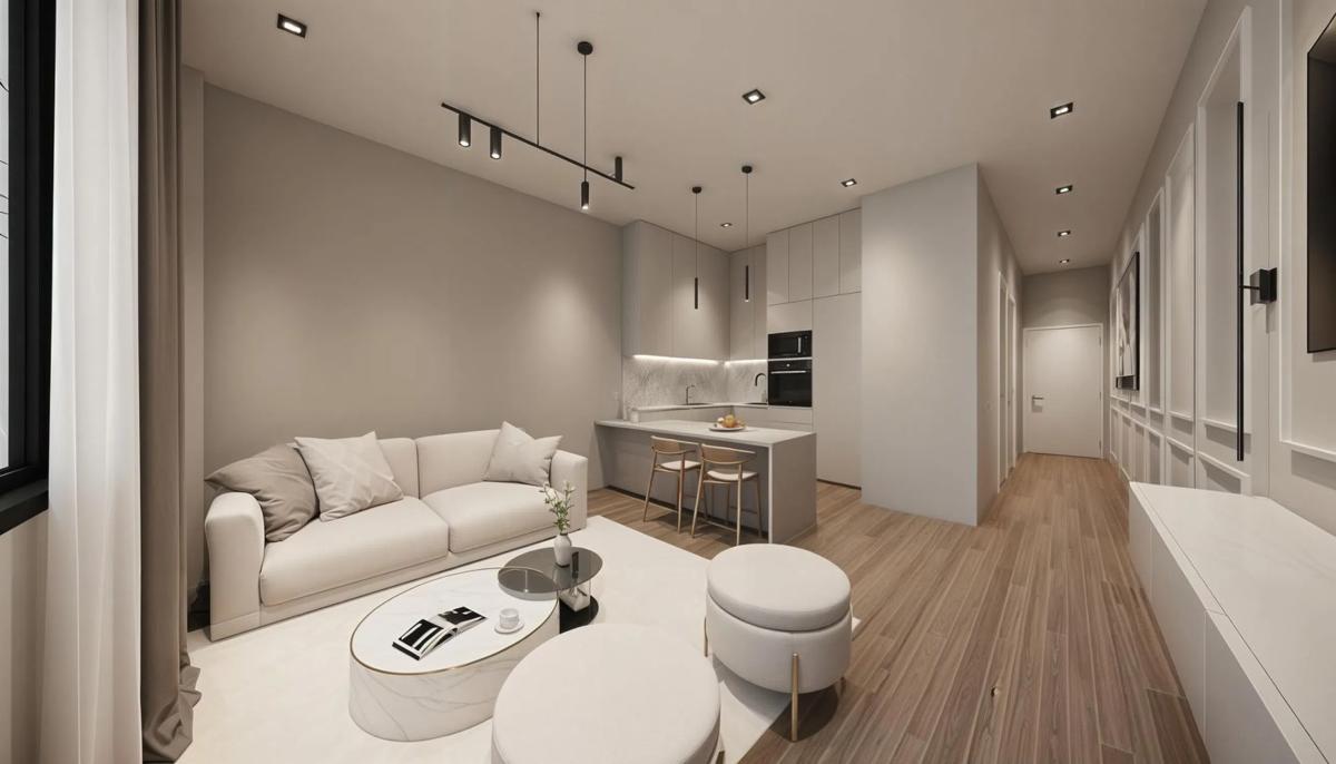 Appartement - Mijas — 11