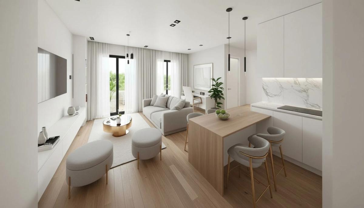 Appartement - Mijas — 12