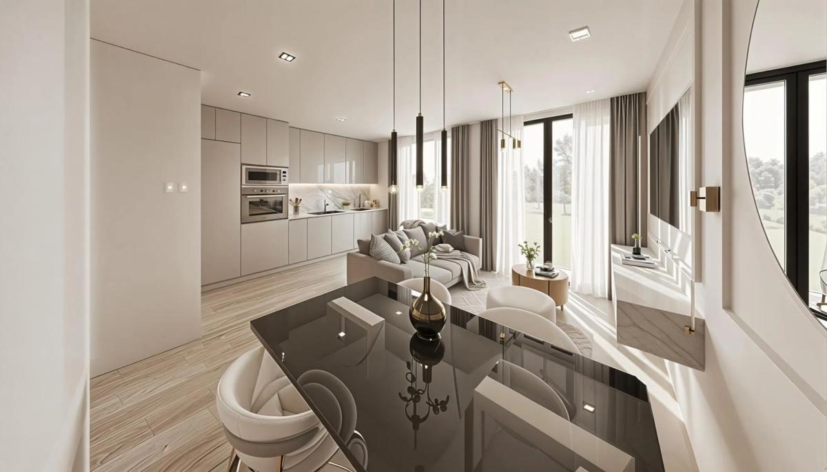 Appartement - Mijas — 13
