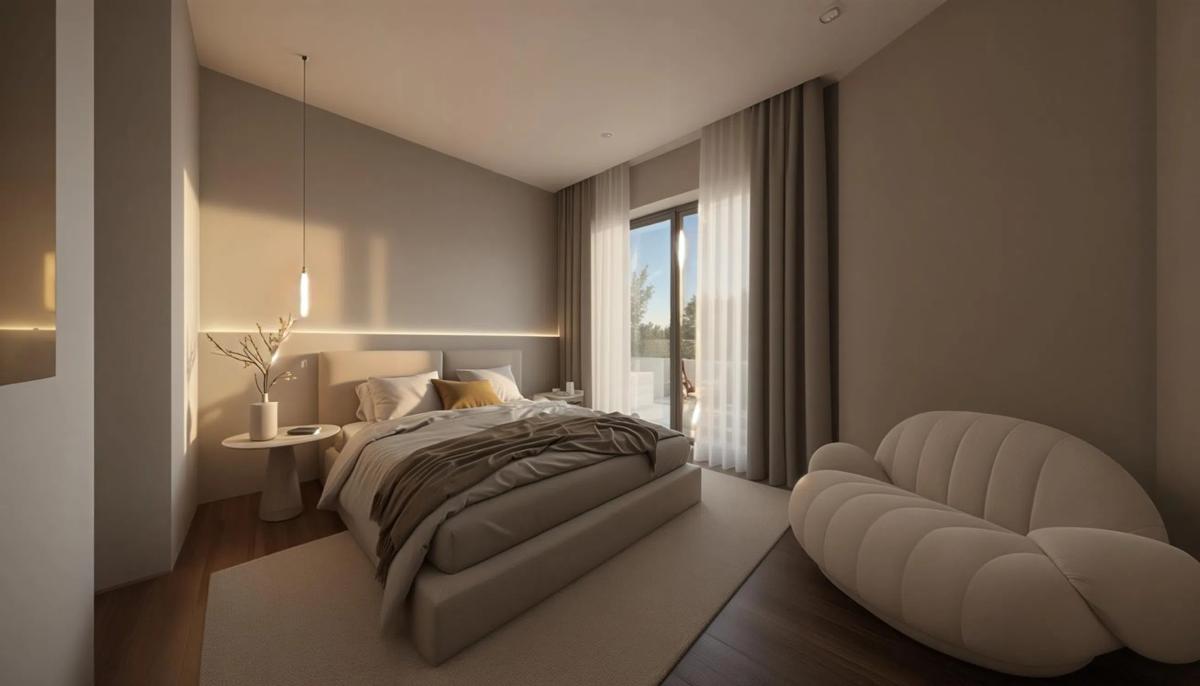 Appartement - Mijas — 14