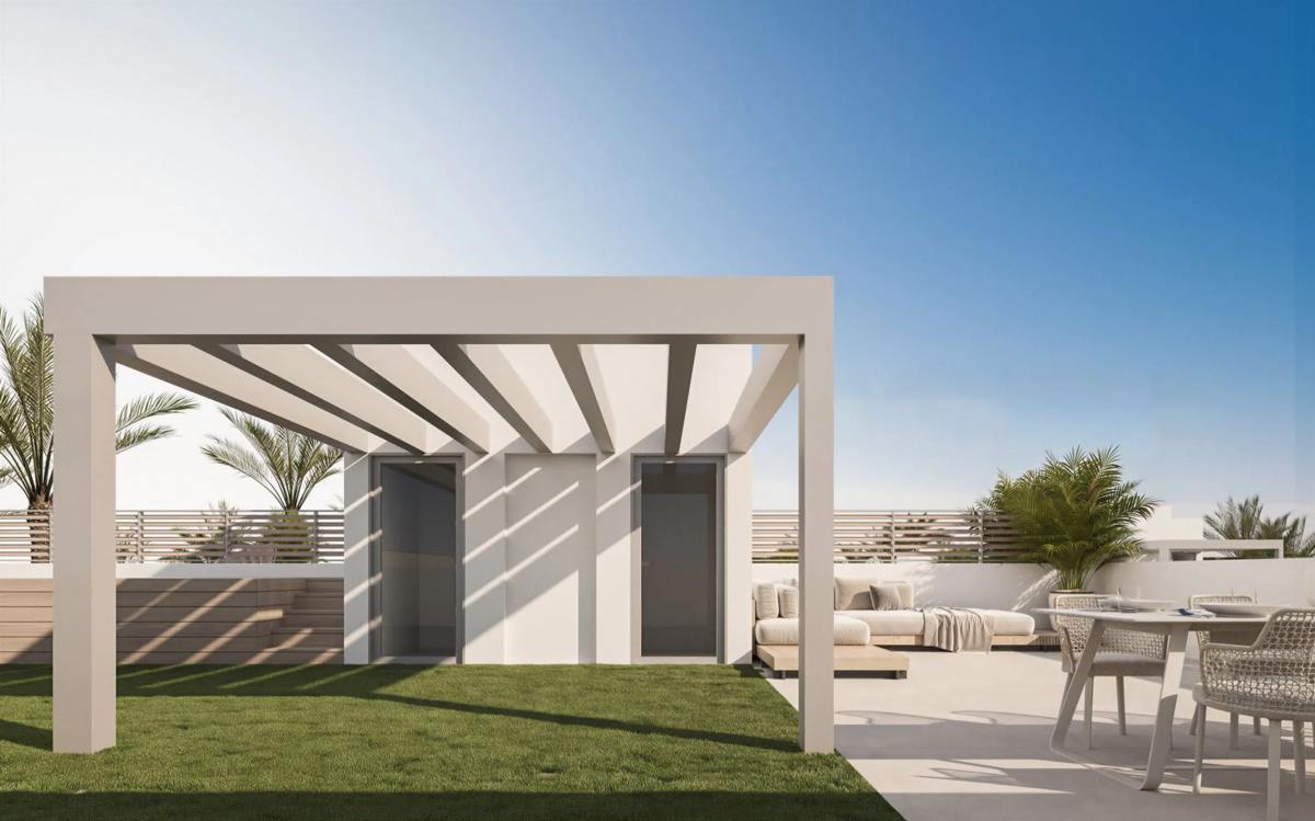 Villa - Marbella — 2