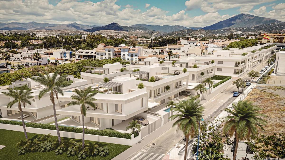 Villa - Marbella — 3