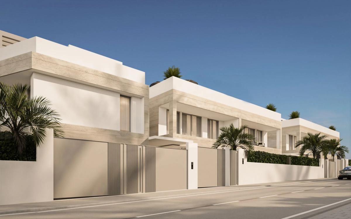 Villa - Marbella — 4