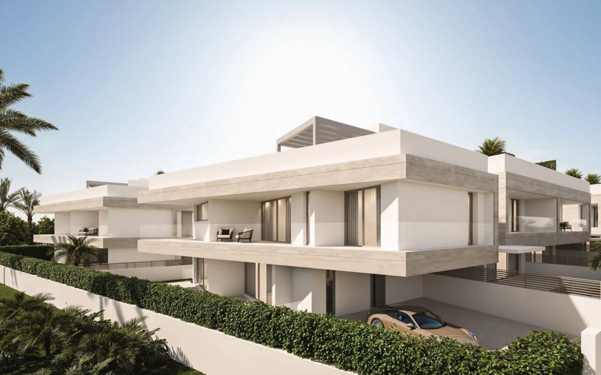 Villa - Marbella — 1