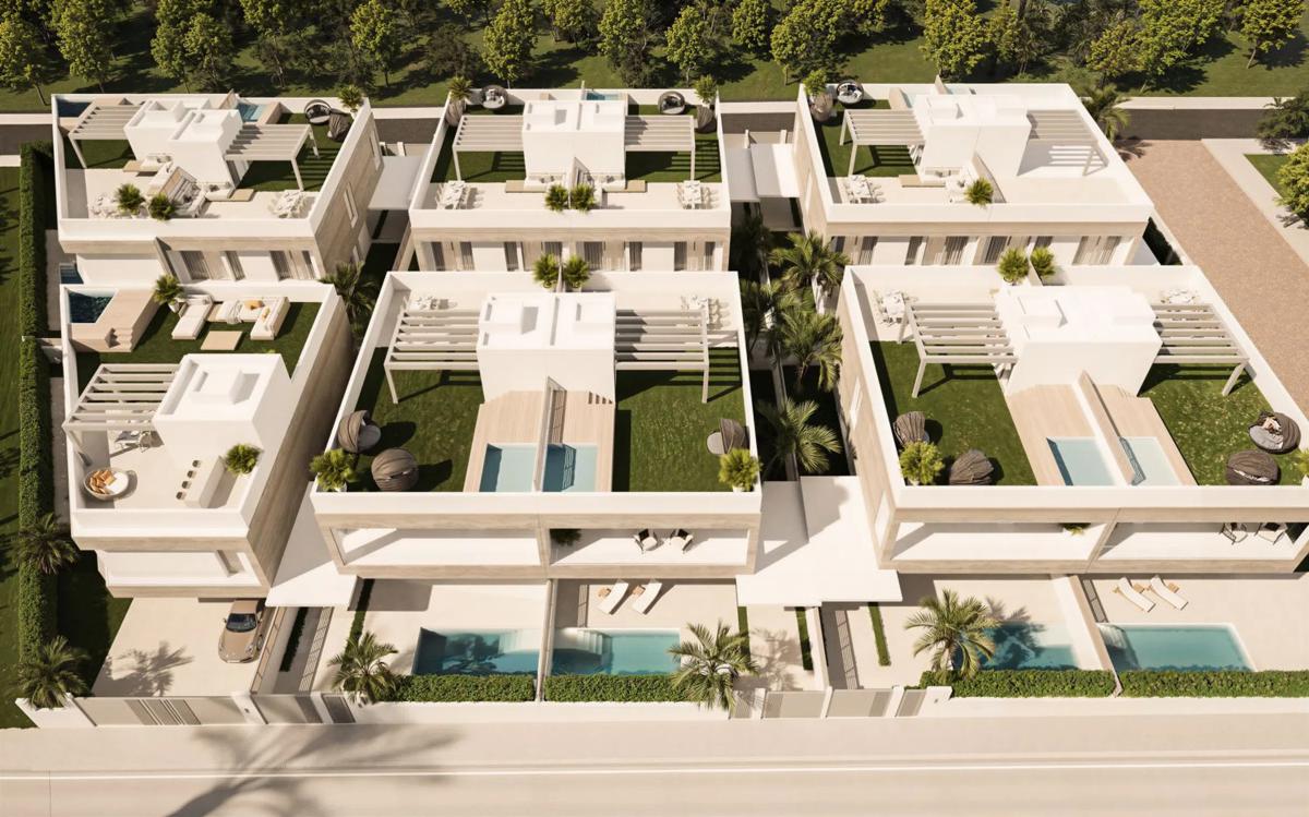 Villa - Marbella — 5