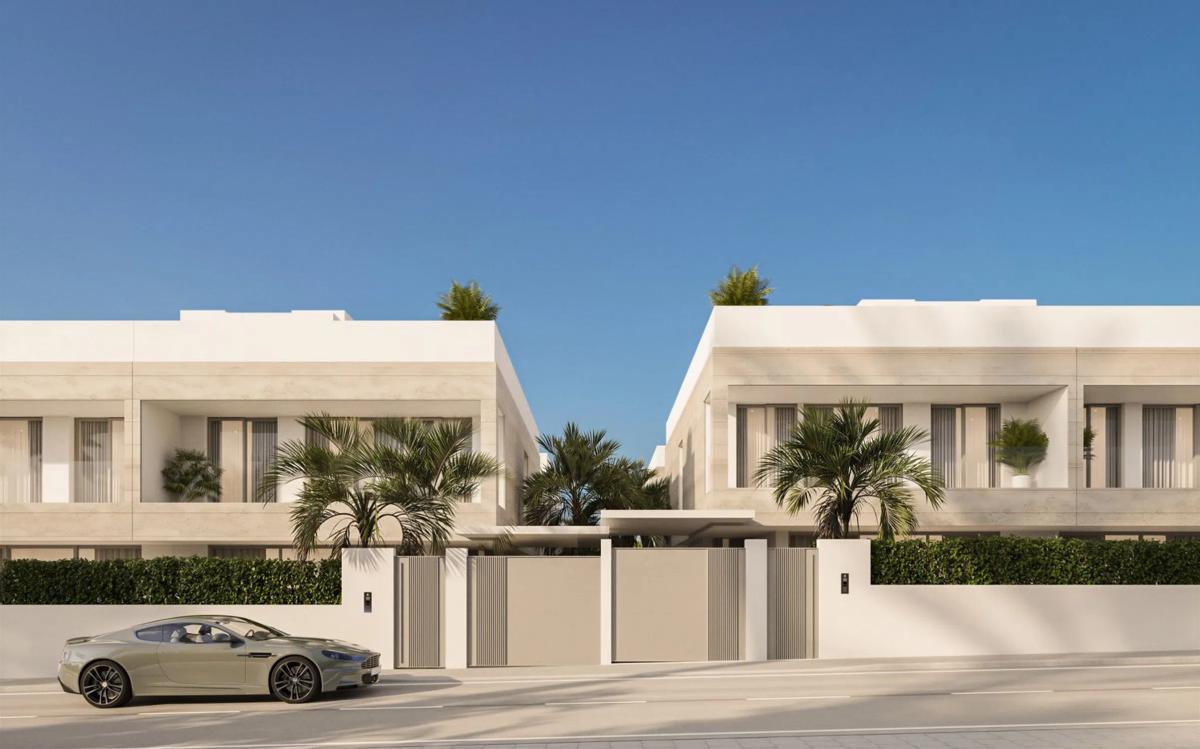 Villa - Marbella — 6