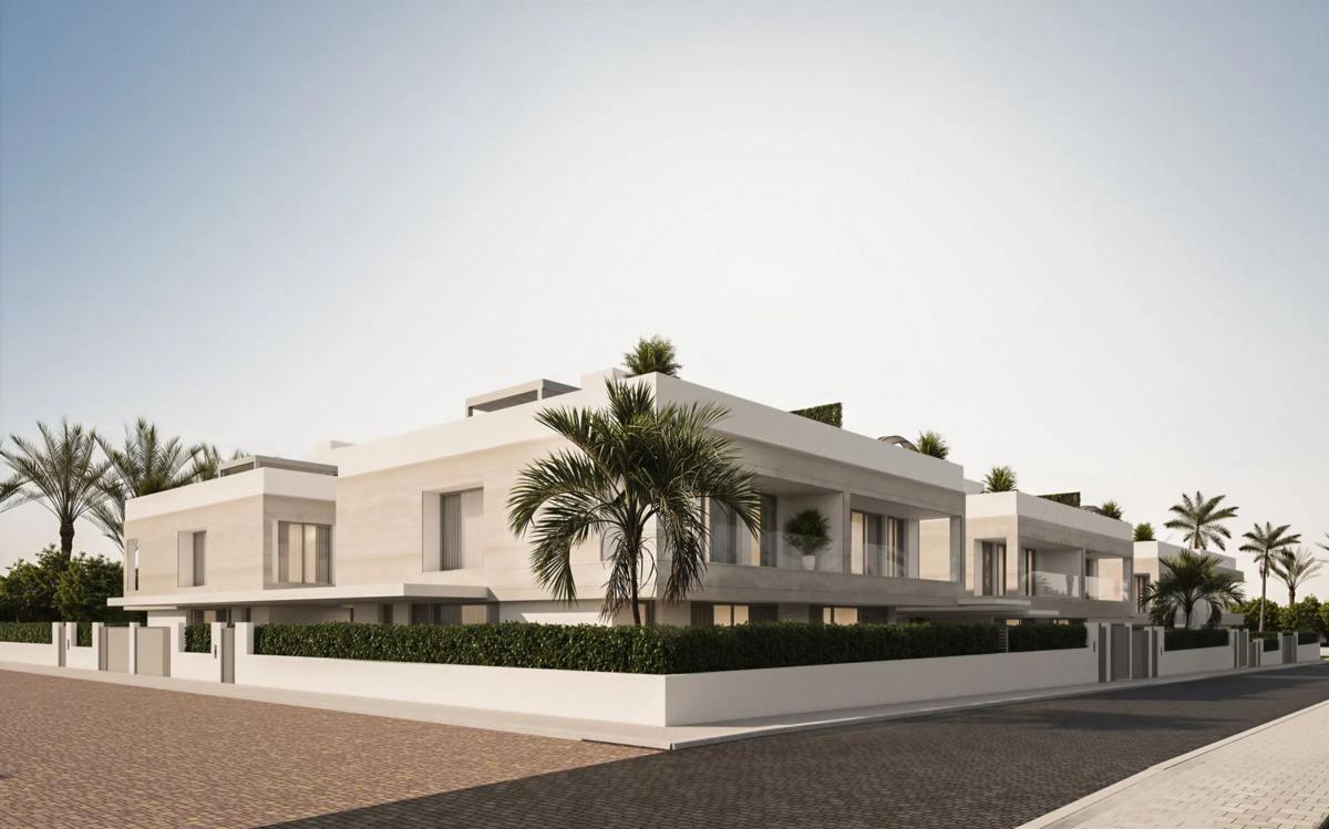 Villa - Marbella — 8