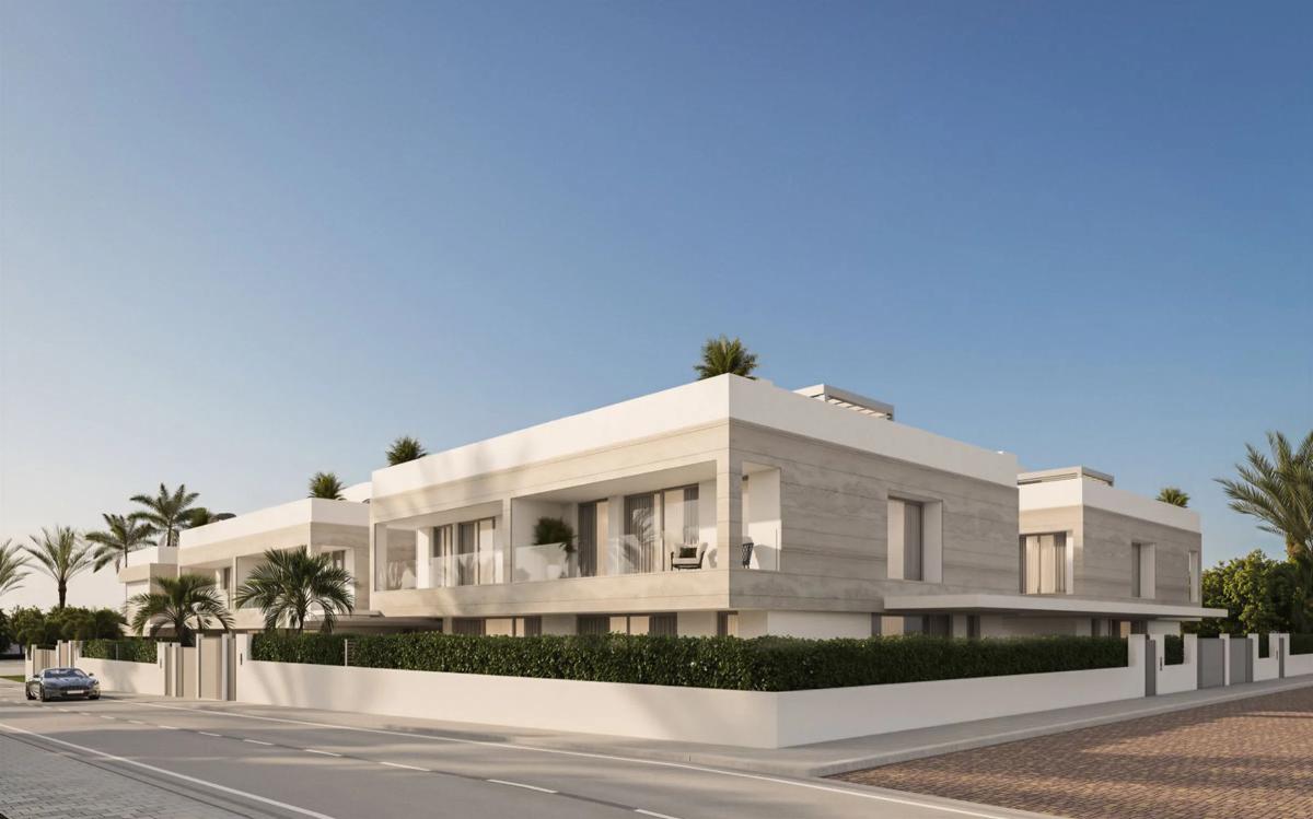 Villa - Marbella — 9