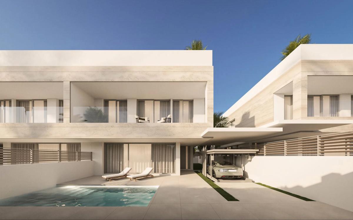 Villa - Marbella — 10