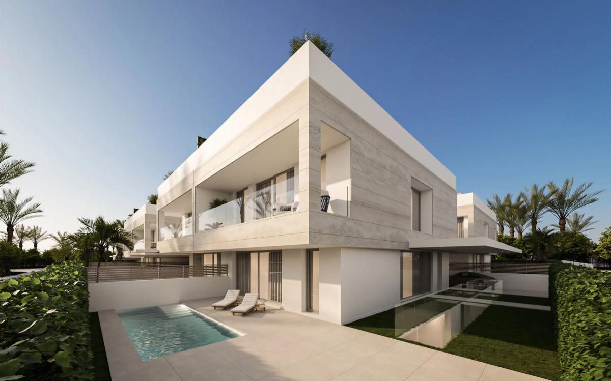 Villa - Marbella — 11