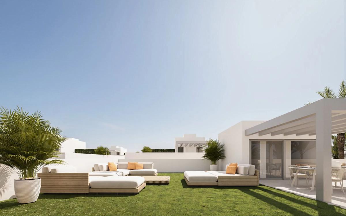 Villa - Marbella — 12