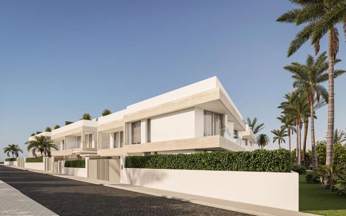 Villa - Marbella — 13