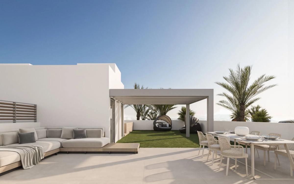 Villa - Marbella — 14