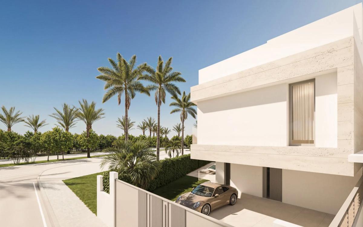 Villa - Marbella — 15