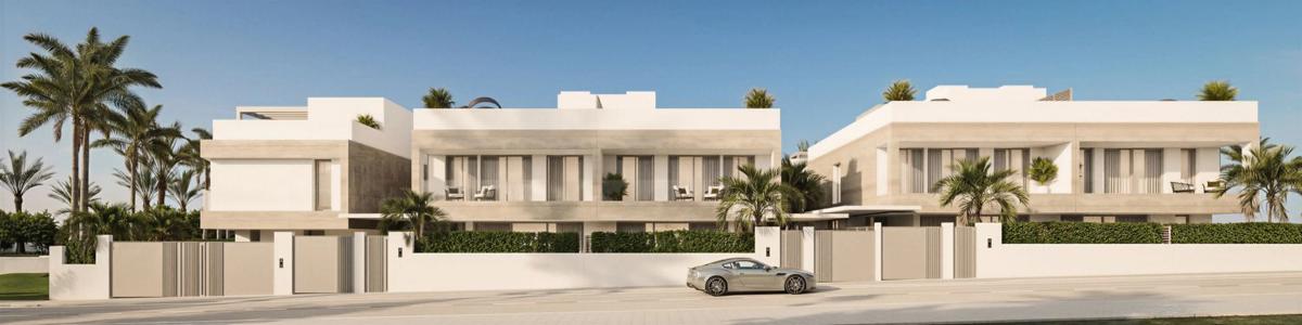 Villa - Marbella — 16