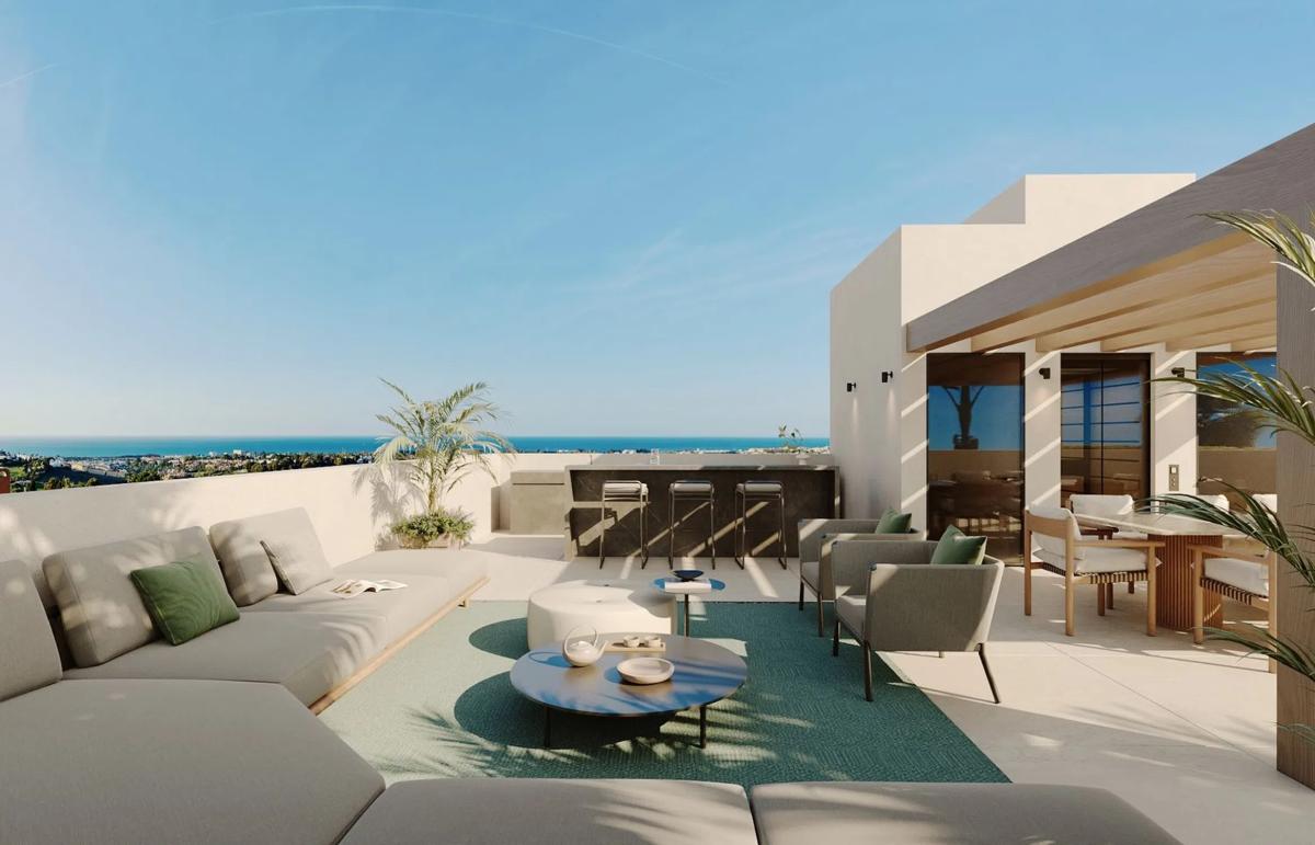 Villa - Marbella — 17