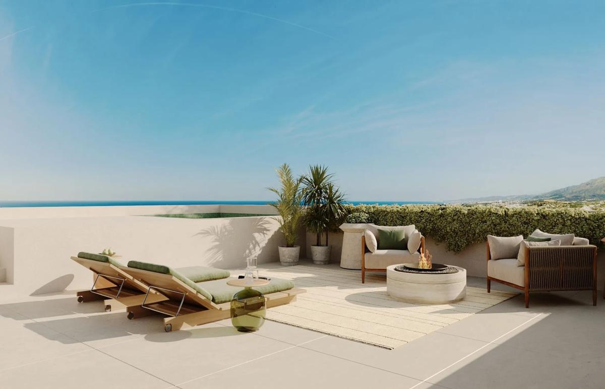 Villa - Marbella — 18