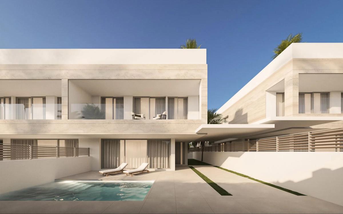 Villa - Marbella — 19