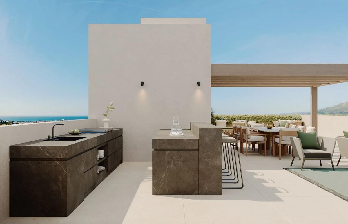 Villa - Marbella — 20