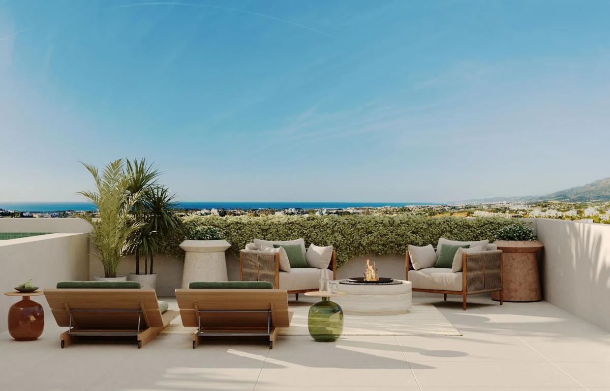 Villa - Marbella — 21