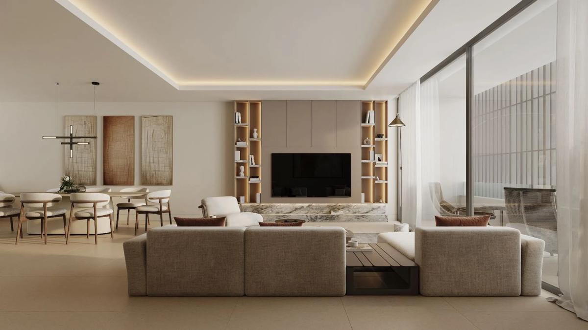 Townhouse - Marbella — 1