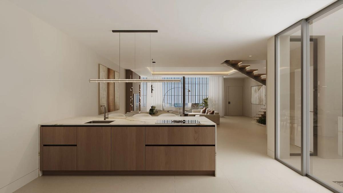 Townhouse - Marbella — 3