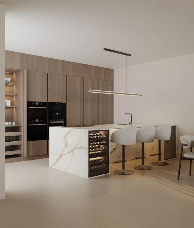 Townhouse - Marbella — 5