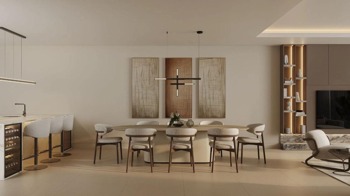 Townhouse - Marbella — 6