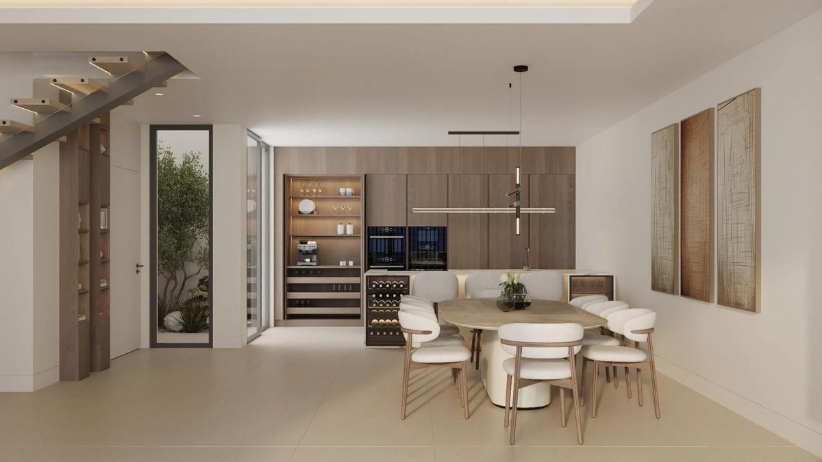 Townhouse - Marbella — 8
