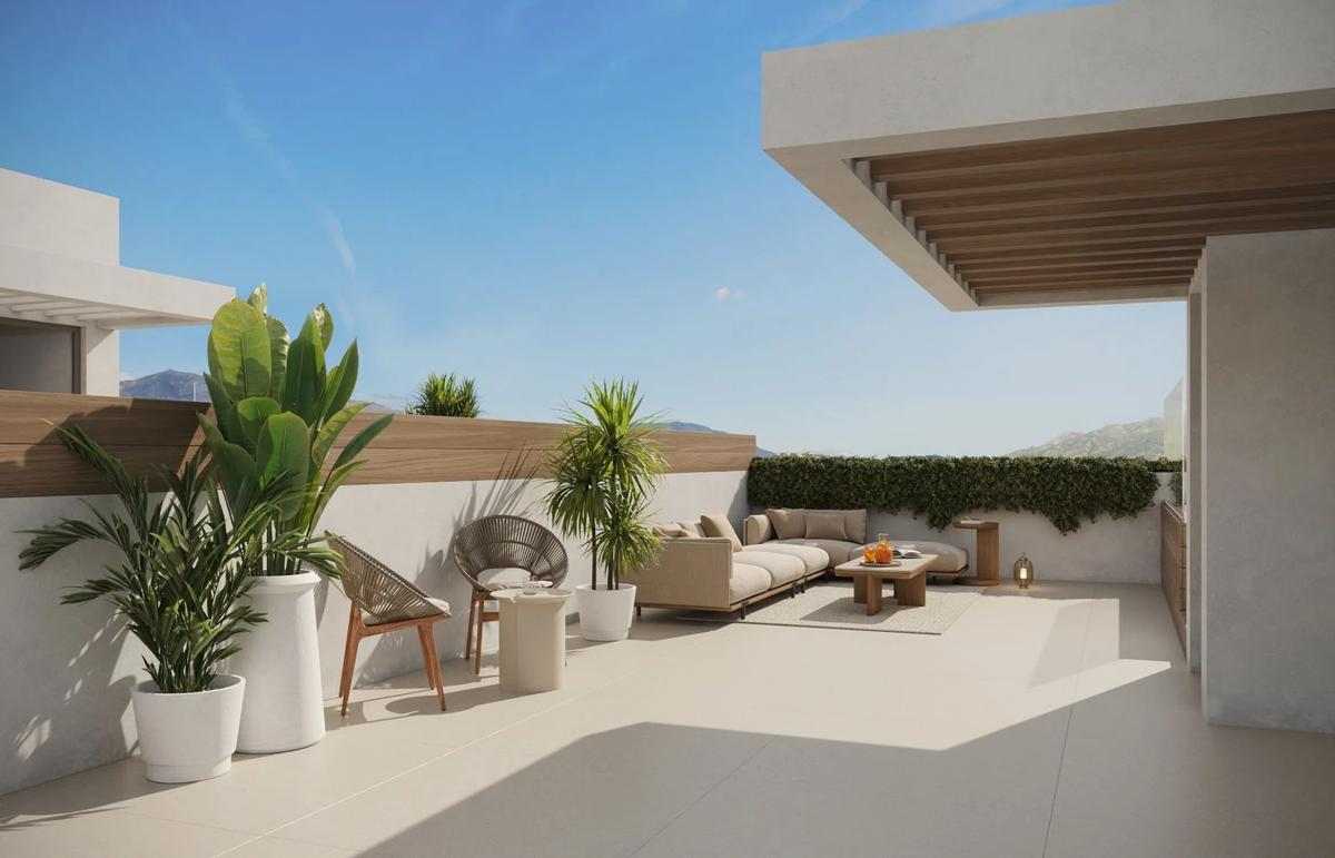 Townhouse - Marbella — 9