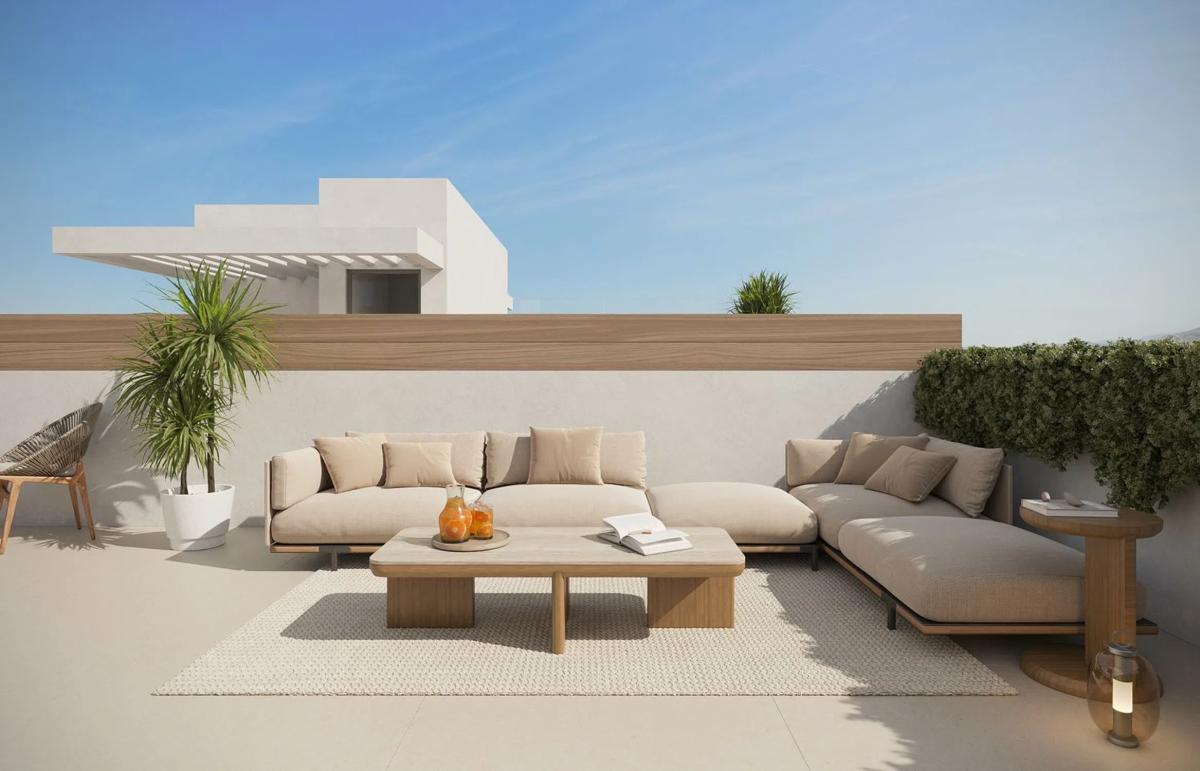 Townhouse - Marbella — 11