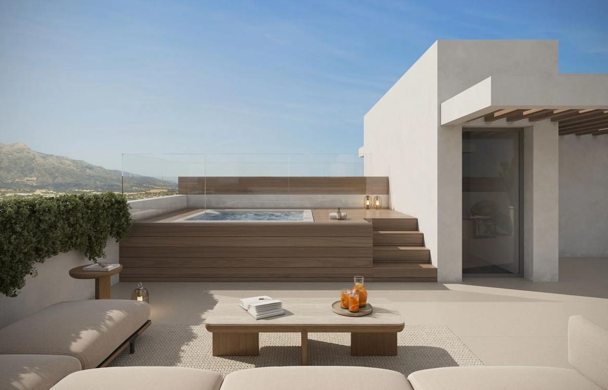Townhouse - Marbella — 14