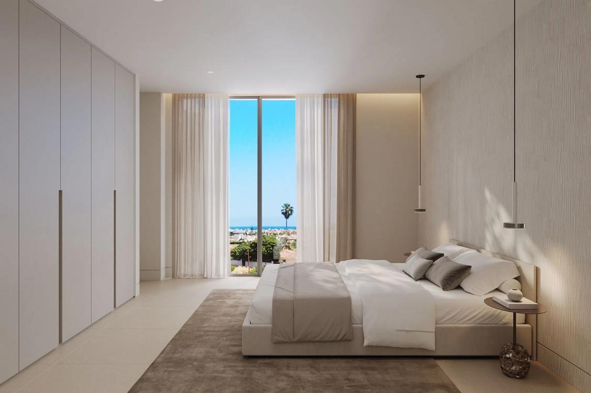 Townhouse - Marbella — 15