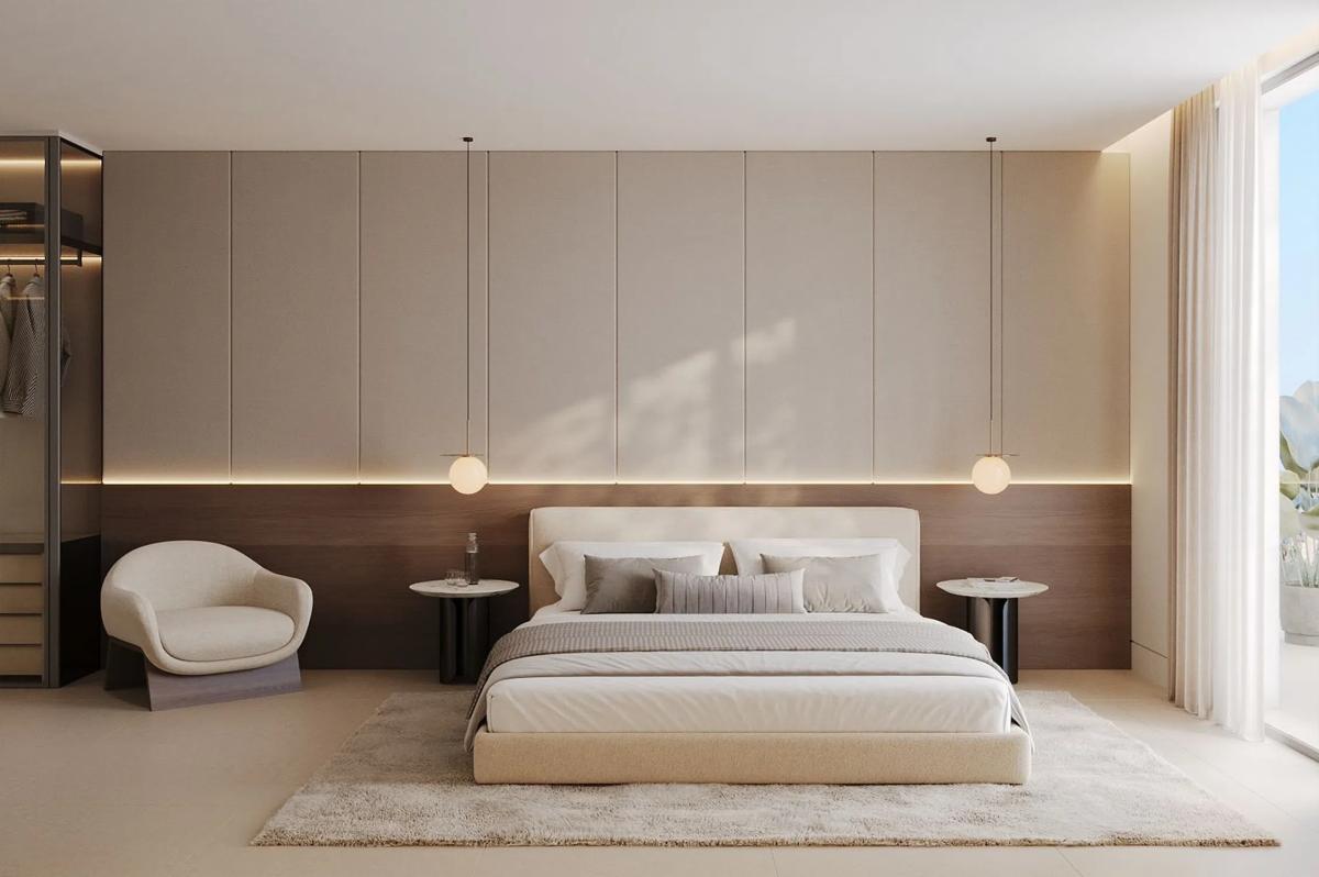 Townhouse - Marbella — 22