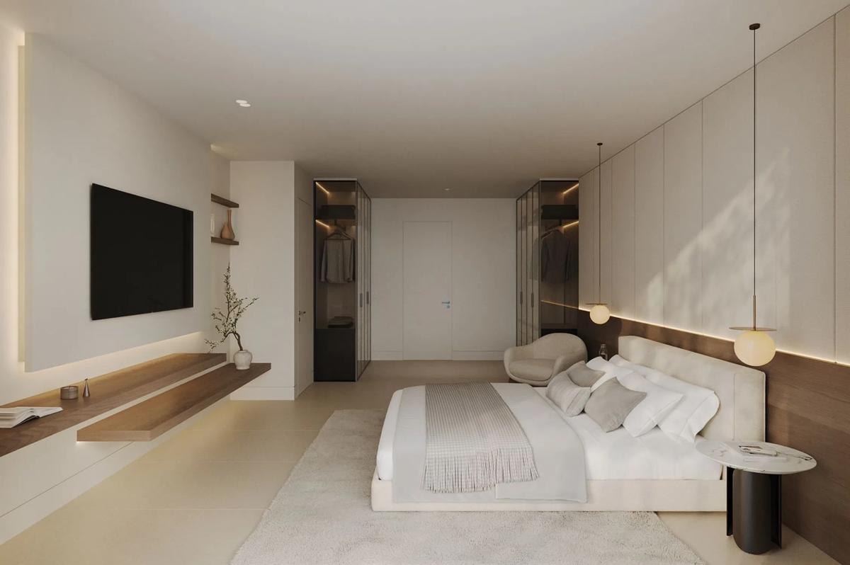 Townhouse - Marbella — 23