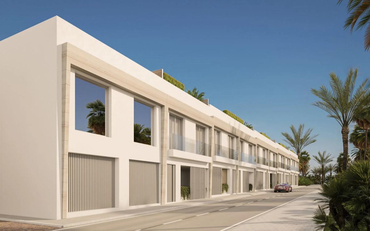 Townhouse - Marbella — 25