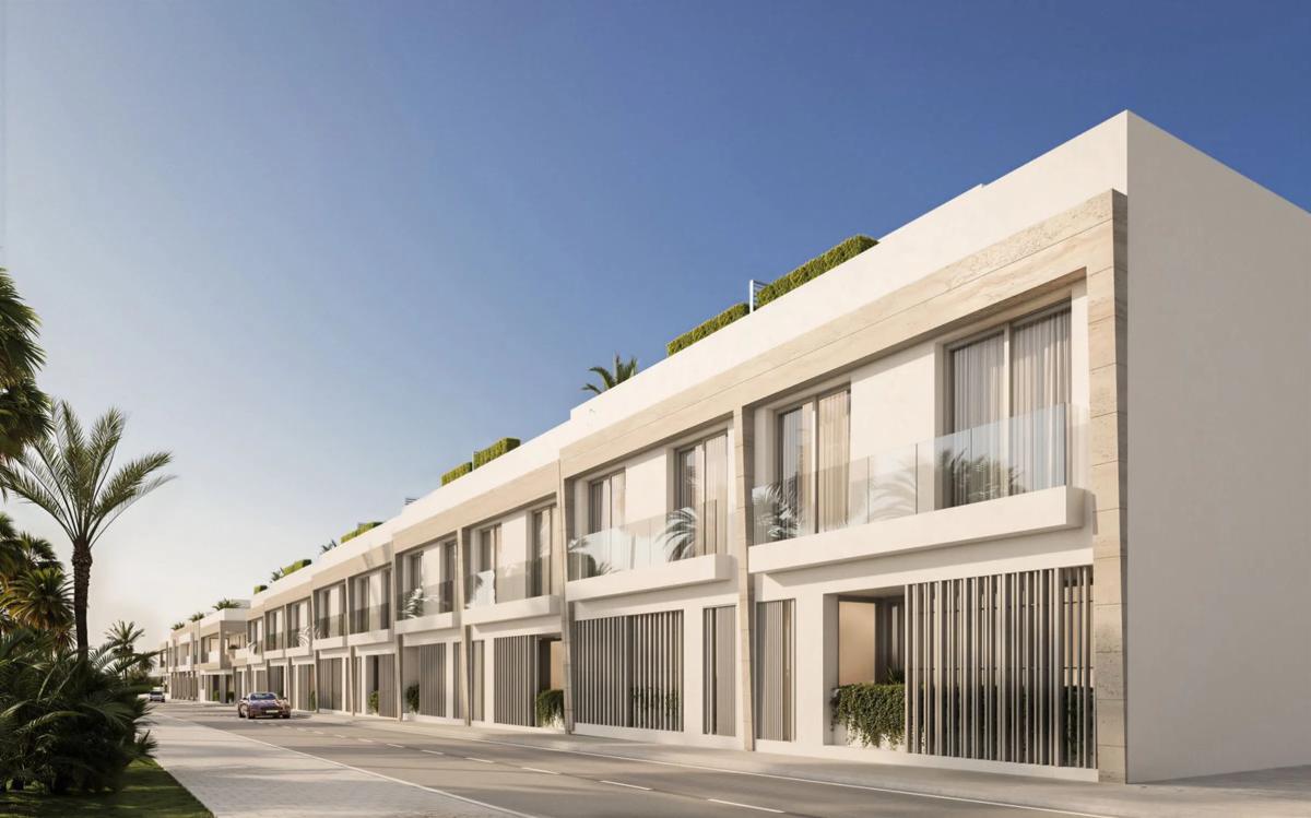 Townhouse - Marbella — 26