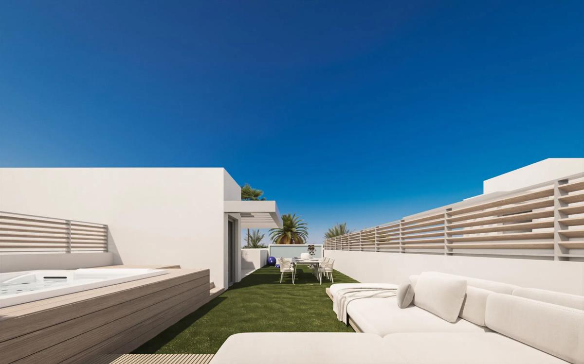 Townhouse - Marbella — 29