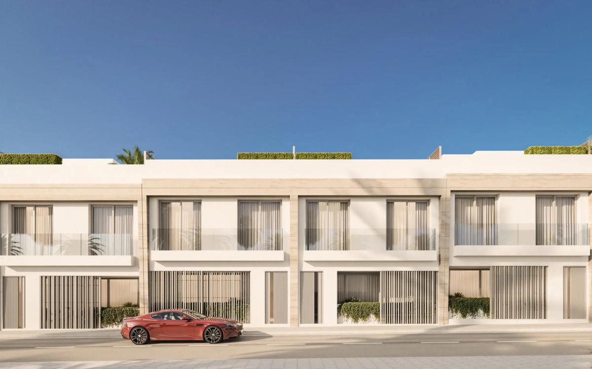 Townhouse - Marbella — 30