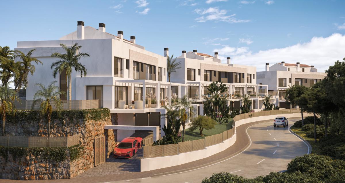 Manilva, Málaga Mihaj Málaga 