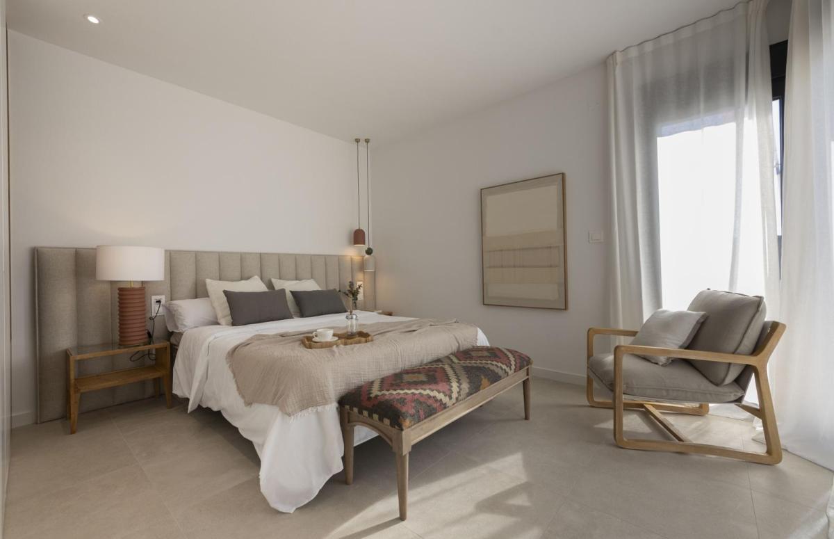 Villa en venta en Murcia zona 30155