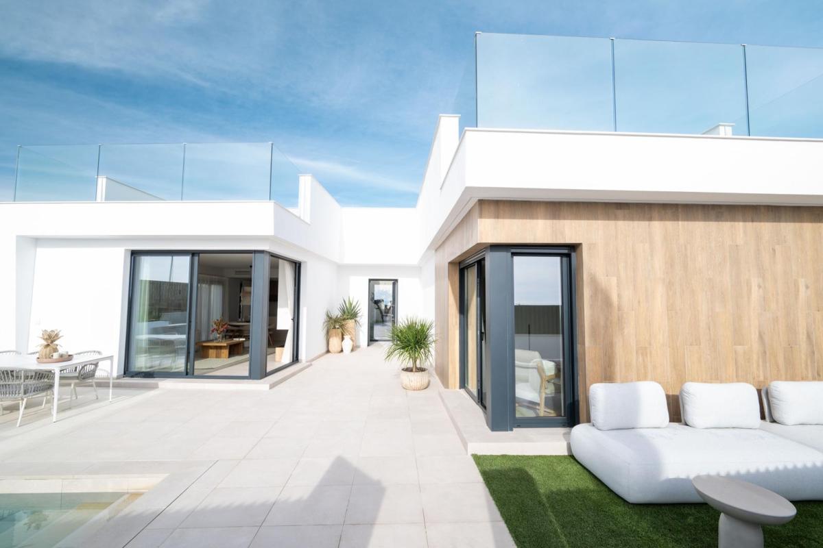 Villa - Murcia — 7