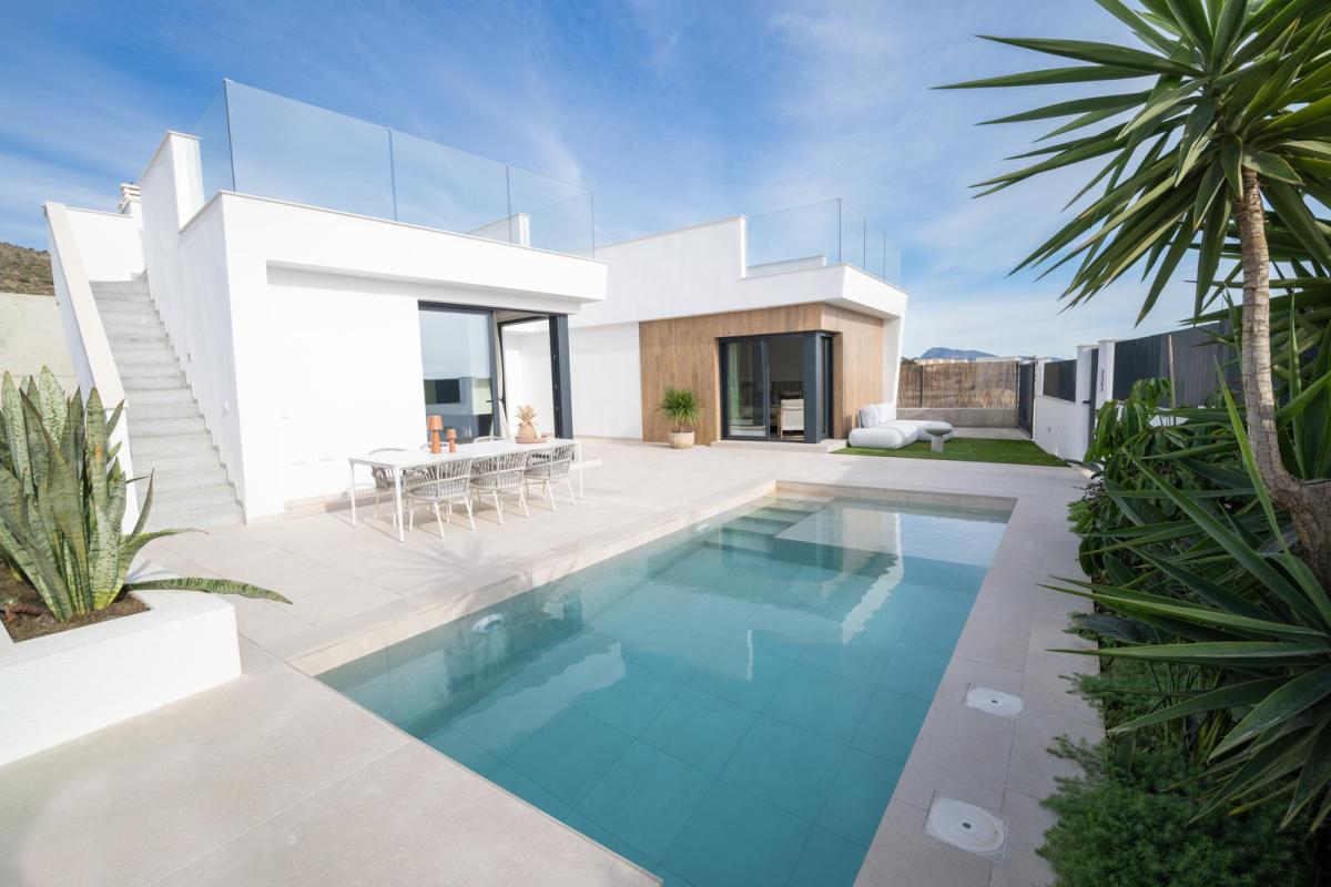 Villa - Murcia — 9